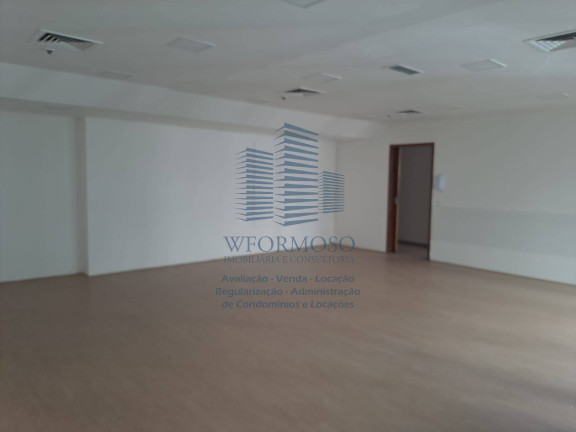 Imagem Sala Comercial à Venda, 258 m² em Centro - Rio De Janeiro