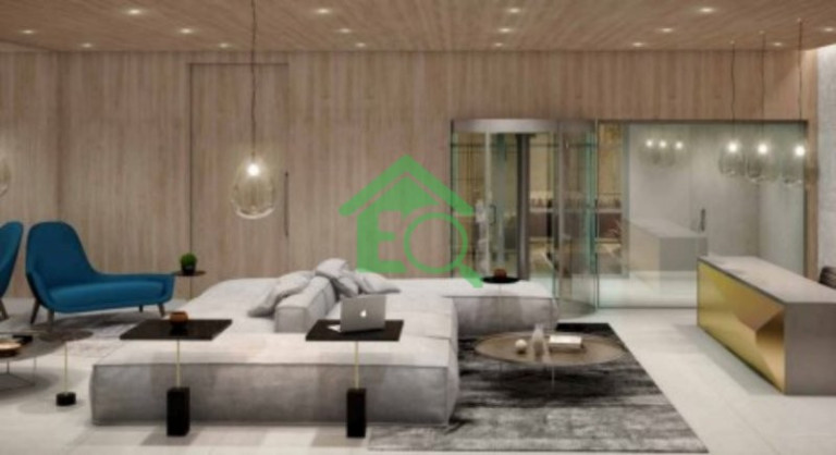 Imagem Apartamento com 1 Quarto à Venda, 21 m² em República - São Paulo Imagem Apartamento com 1 Quarto à Venda, 21 m² em República - São Paulo