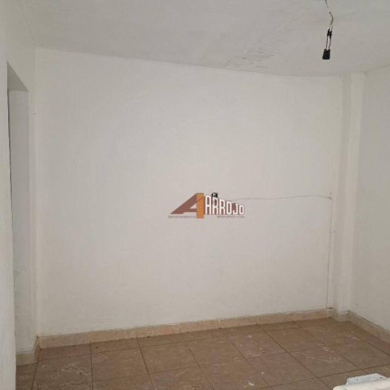 Imagem Casa com 1 Quarto para Alugar, 35 m² em Vila Araguaia - São Paulo