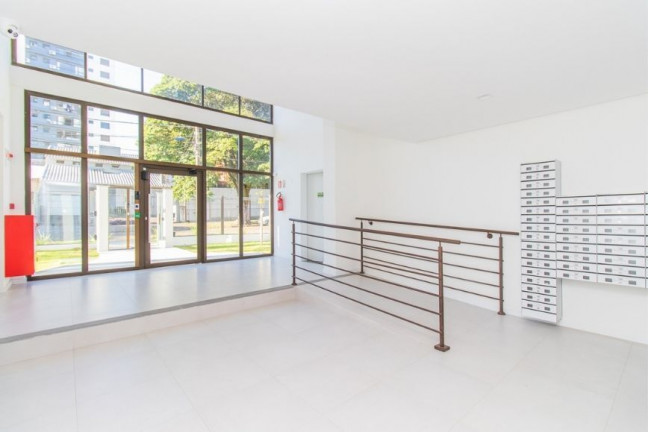 Imagem Apartamento com 1 Quarto à Venda, 41 m² em Jardim Botânico - Porto Alegre
