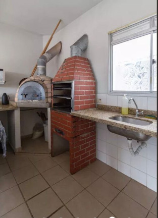 Imagem Apartamento com 3 Quartos à Venda, 54 m² em São Pedro - Osasco