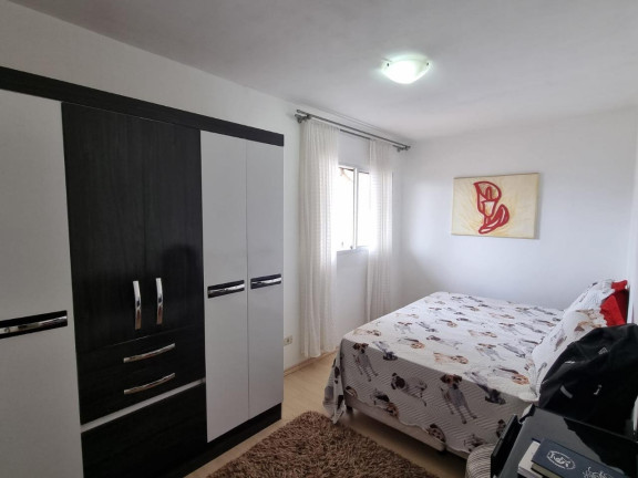 Imagem Casa com 3 Quartos à Venda, 125 m² em Capão Raso - Curitiba