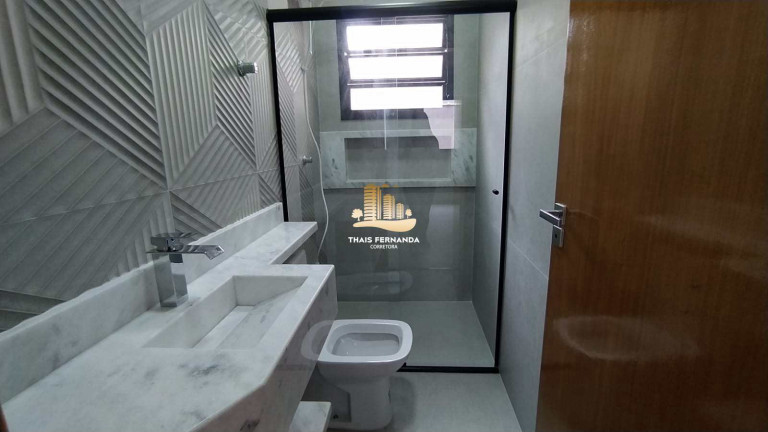 Imagem Casa com 3 Quartos à Venda, 280 m² em Flórida - Praia Grande