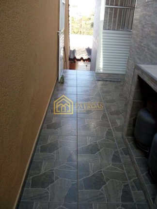 Imagem Casa com 2 Quartos à Venda, 119 m² em Parque Das Américas - Mauá Imagem Casa com 2 Quartos à Venda, 119 m² em Parque Das Américas - Mauá