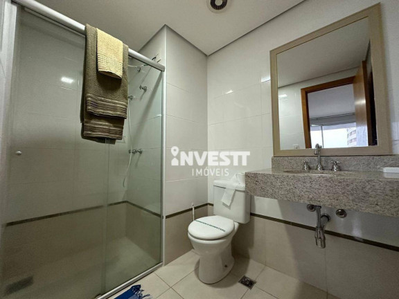 Imagem Apartamento com 1 Quarto à Venda, 40 m² em Jardim Goiás - Goiânia Imagem Apartamento com 1 Quarto à Venda, 40 m² em Jardim Goiás - Goiânia