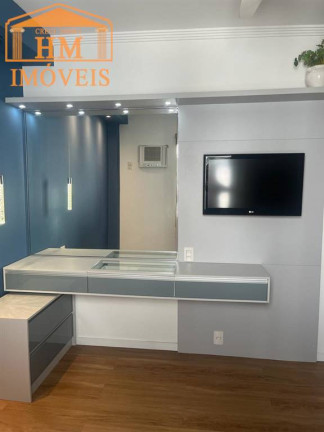 Imagem Apartamento com 2 Quartos à Venda, 70 m² em Centro - Sao Vicente Imagem Apartamento com 2 Quartos à Venda, 70 m² em Centro - Sao Vicente