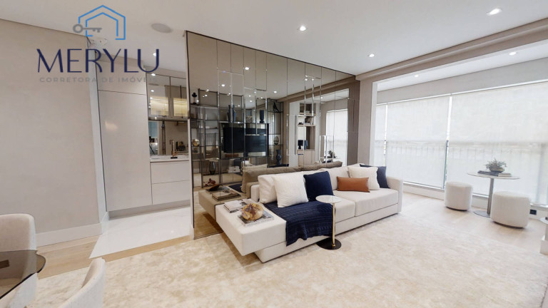Imagem Apartamento com 2 Quartos à Venda, 62 m² em Vila Mariana - São Paulo Imagem Apartamento com 2 Quartos à Venda, 62 m² em Vila Mariana - São Paulo