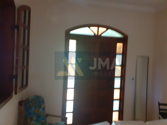 Imagem Casa com 4 Quartos à Venda, 260 m² em Jardim Das Alterosas 1ª Seção - Betim