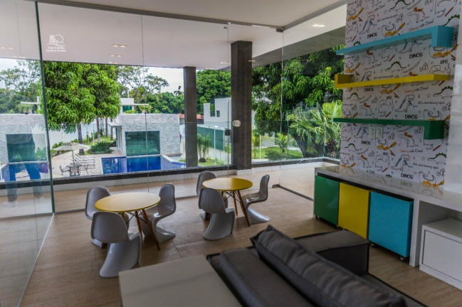 Imagem Casa com 4 Quartos à Venda, 229 m² em Sabiaguaba - Fortaleza