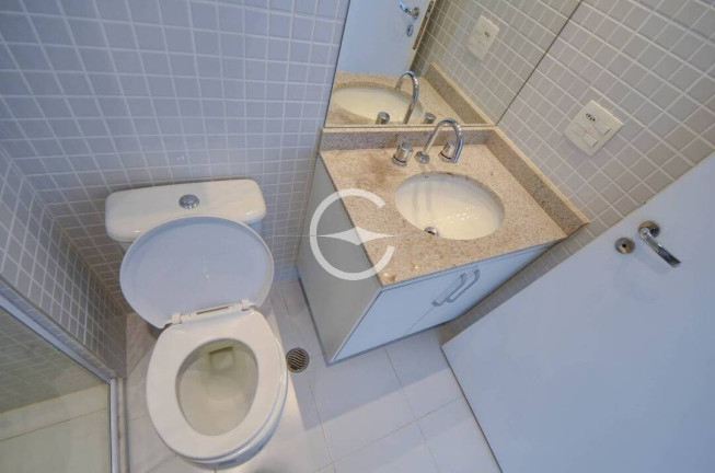 Imagem Apartamento com 1 Quarto à Venda, 34 m² em Brooklin - São Paulo Imagem Apartamento com 1 Quarto à Venda, 34 m² em Brooklin - São Paulo