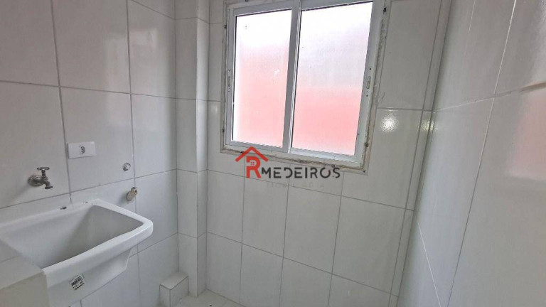 Imagem Apartamento com 2 Quartos à Venda, 50 m² em Ocian - Praia Grande