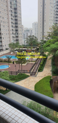 Imagem Apartamento com 2 Quartos à Venda, 60 m² em Vila Andrade - São Paulo Imagem Apartamento com 2 Quartos à Venda, 60 m² em Vila Andrade - São Paulo