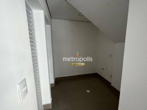 Imagem Sala Comercial para Alugar, 117 m² em Centro - São Caetano Do Sul