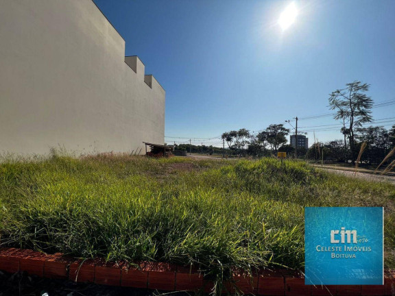 Imagem Terreno à Venda, 386 m² em Portal Ville Azaleia - Boituva Imagem Terreno à Venda, 386 m² em Portal Ville Azaleia - Boituva