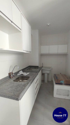 Imagem Apartamento com 2 Quartos para Alugar, 34 m² em Jardim Marajoara - São Paulo Imagem Apartamento com 2 Quartos para Alugar, 34 m² em Jardim Marajoara - São Paulo