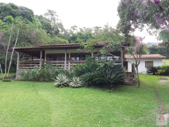 Imagem Fazenda à Venda, 8 m² em Camburi - Maricá
