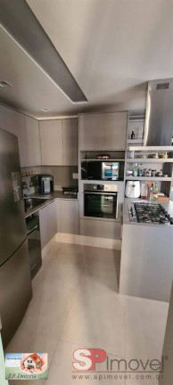 Imagem Apartamento com 3 Quartos à Venda, 120 m² em Campestre - Santo André Imagem Apartamento com 3 Quartos à Venda, 120 m² em Campestre - Santo André