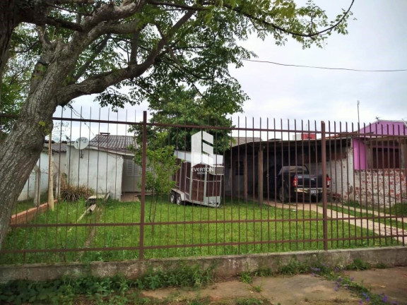 Imagem Casa com 2 Quartos à Venda, 336 m² em Pinheiro Machado - Santa Maria