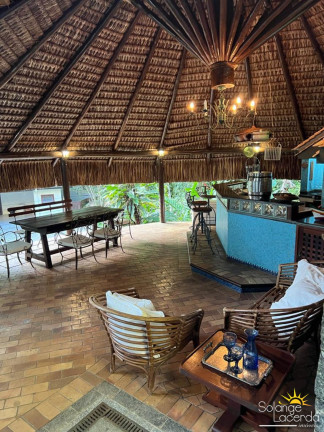 Imagem Casa de Condomínio com 4 Quartos à Venda, 700 m² em Domingas Dias - Ubatuba Imagem Casa de Condomínio com 4 Quartos à Venda, 700 m² em Domingas Dias - Ubatuba