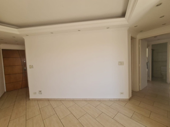 Imagem Imóvel com 3 Quartos para Alugar, 62 m² em Vila Santa Catarina - São Paulo Imagem Imóvel com 3 Quartos para Alugar, 62 m² em Vila Santa Catarina - São Paulo