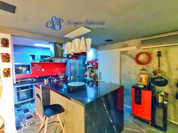 Imagem Apartamento com 3 Quartos à Venda, 150 m² em Engenheiro Luciano Cavalcante - Fortaleza Imagem Apartamento com 3 Quartos à Venda, 150 m² em Engenheiro Luciano Cavalcante - Fortaleza