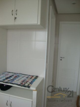 Imagem Apartamento com 4 Quartos à Venda, 179 m² em Santana - São Paulo