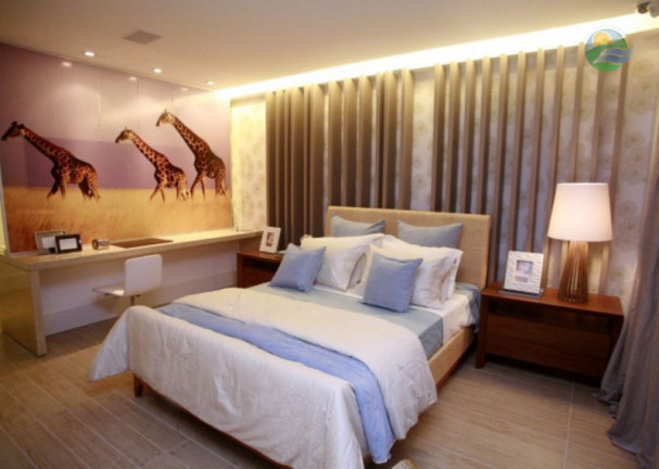 Imagem Apartamento com 3 Quartos à Venda, 270 m²