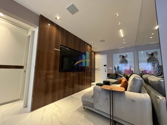 Imagem Apartamento com 1 Quarto à Venda, 66 m² em Guilhermina - Praia Grande Imagem Apartamento com 1 Quarto à Venda, 66 m² em Guilhermina - Praia Grande