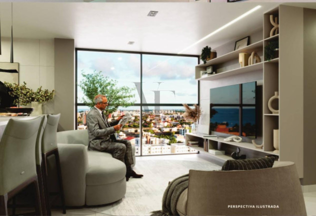 Imagem Apartamento com 2 Quartos à Venda, 55 m² em Jardim Oceania - João Pessoa Imagem Apartamento com 2 Quartos à Venda, 55 m² em Jardim Oceania - João Pessoa