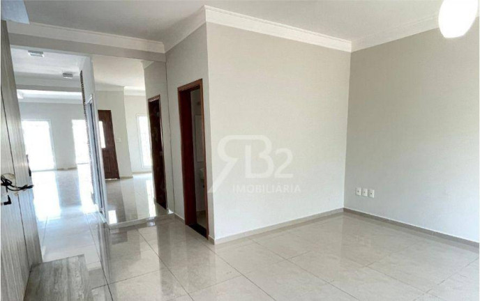 Imagem Casa com 4 Quartos à Venda, 318 m² em Green View Village - Indaiatuba