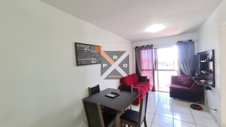 Imóvel com 2 Quartos à Venda, 51 m² em Vila Antonieta - São Paulo
