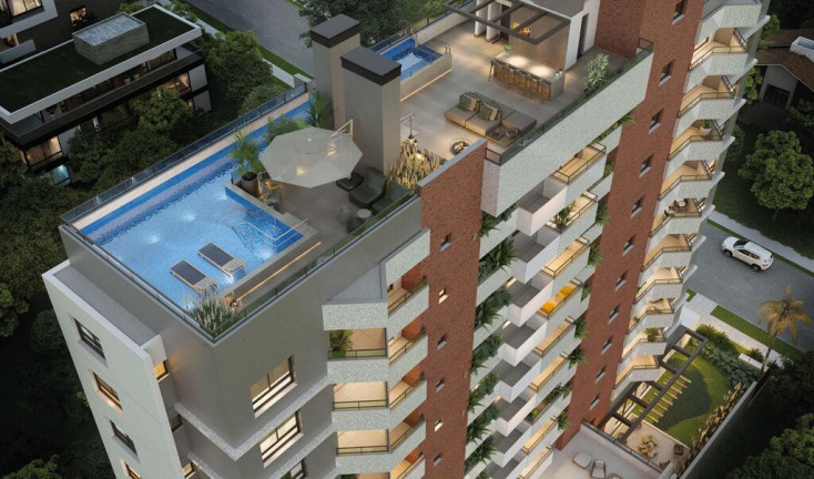 Imagem Apartamento com 2 Quartos à Venda, 162 m² em Mont Serrat - Porto Alegre