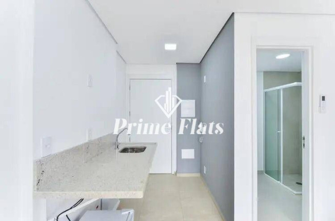 Imagem Apartamento com 1 Quarto à Venda, 31 m² em Jardim Das Acácias - São Paulo Imagem Apartamento com 1 Quarto à Venda, 31 m² em Jardim Das Acácias - São Paulo