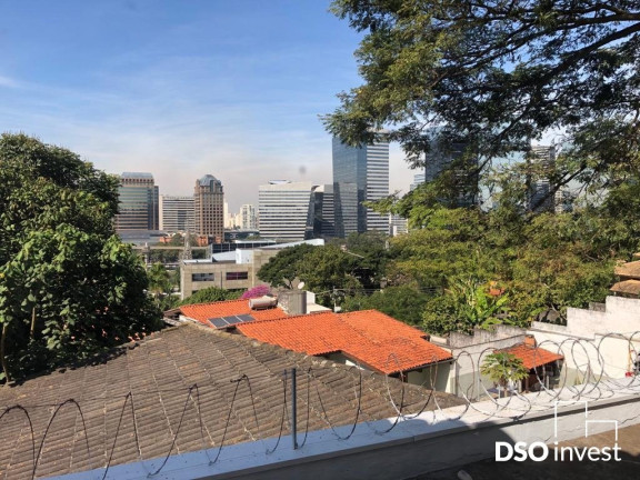 Imagem Casa de Condomínio com 4 Quartos à Venda, 470 m² em Retiro Morumbi - São Paulo Imagem Casa de Condomínio com 4 Quartos à Venda, 470 m² em Retiro Morumbi - São Paulo