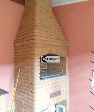 Imagem Sobrado com 3 Quartos à Venda, 150 m² em Vila Pires - Santo André