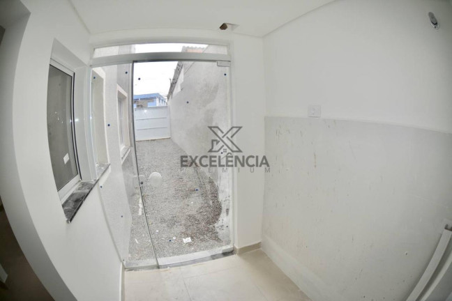 Imagem Apartamento com 3 Quartos à Venda, 63 m² em São Cristóvão - São José Dos Pinhais Imagem Apartamento com 3 Quartos à Venda, 63 m² em São Cristóvão - São José Dos Pinhais