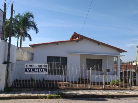 Imagem Casa com 3 Quartos à Venda, 307 m² em Jardim Santa Rosália - Sorocaba Imagem Casa com 3 Quartos à Venda, 307 m² em Jardim Santa Rosália - Sorocaba