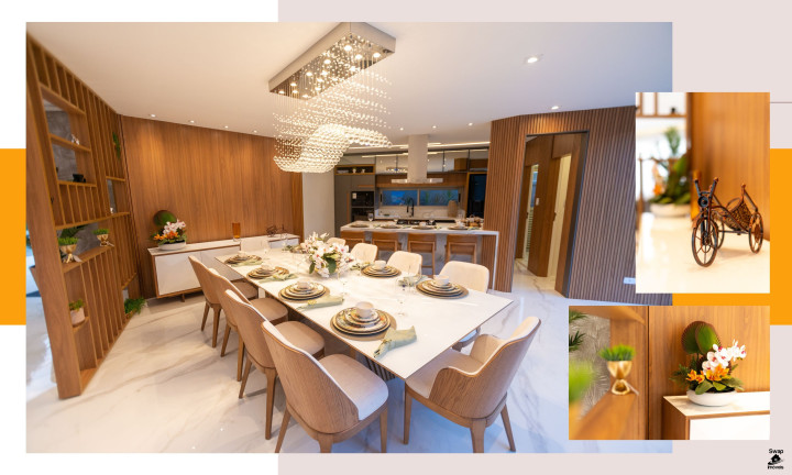 Imagem Casa com 6 Quartos à Venda, 1.146 m² em Riviera - Bertioga