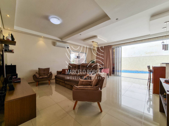 Imagem Casa de Condomínio com 3 Quartos à Venda, 180 m² em Residencial Ibi-aram - Itupeva Imagem Casa de Condomínio com 3 Quartos à Venda, 180 m² em Residencial Ibi-aram - Itupeva