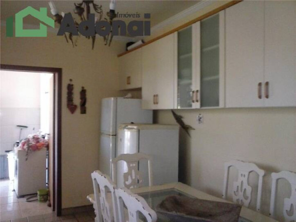 Imagem Chácara com 4 Quartos à Venda, 320 m² em Rio Acima - Jundiaí