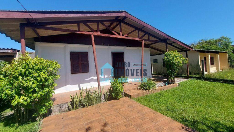 Imagem Casa com 2 Quartos à Venda, 300 m² em Costa Do Sol - Cidreira Imagem Casa com 2 Quartos à Venda, 300 m² em Costa Do Sol - Cidreira