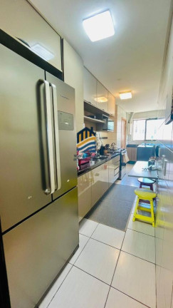 Imagem Apartamento com 3 Quartos à Venda, 95 m² em Boa Viagem - Recife