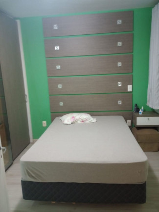 Imagem Apartamento com 2 Quartos à Venda, 70 m² em Vila Agrícola - Jundiaí