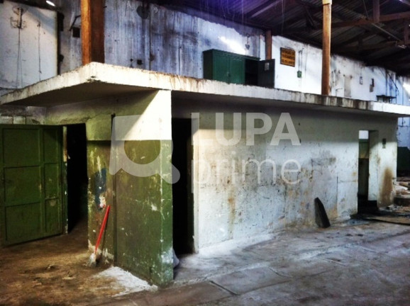 Imagem Imóvel Comercial à Venda, 1.799 m² em Vila Prudente - São Paulo