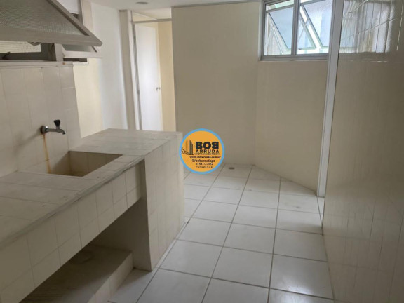 Imagem Apartamento com 3 Quartos à Venda, 160 m² em Centro - Jaboatão Dos Guararapes