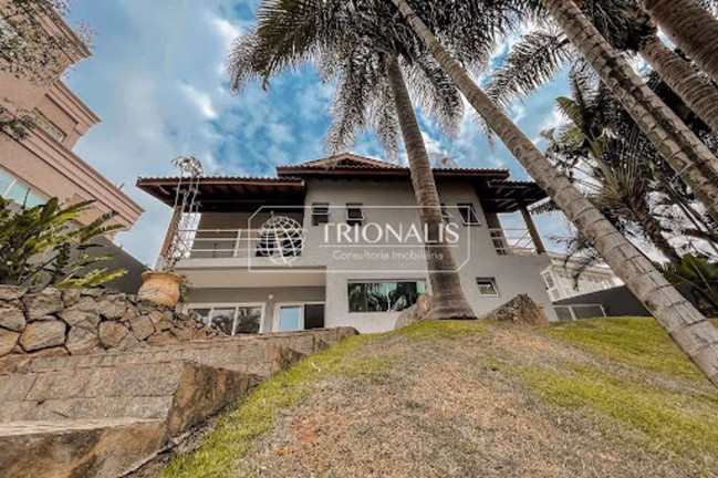Imagem Casa com 4 Quartos à Venda, 350 m² em Condomínio Osato - Atibaia Imagem Casa com 4 Quartos à Venda, 350 m² em Condomínio Osato - Atibaia