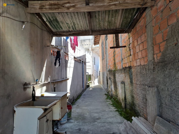 Imagem Casa com 8 Quartos à Venda, 295 m² em Agronômica - Florianopolis Imagem Casa com 8 Quartos à Venda, 295 m² em Agronômica - Florianopolis
