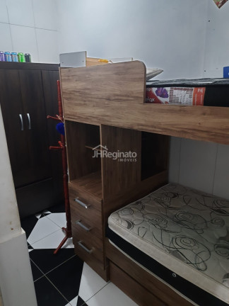 Imagem Casa com 6 Quartos à Venda, 200 m² em Jardim Santa Esmeralda - Sorocaba