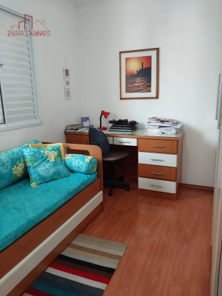 Imagem Apartamento com 3 Quartos à Venda, 97 m² em Vila Prel - São Paulo
