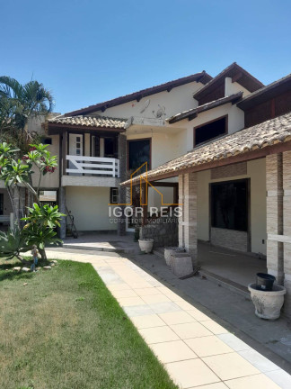 Imagem Casa de Condomínio com 4 Quartos à Venda, 950 m² em Parque Califórnia - Campos Dos Goytacazes Imagem Casa de Condomínio com 4 Quartos à Venda, 950 m² em Parque Califórnia - Campos Dos Goytacazes